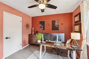 3356 Stonewall Dr NW, Kennesaw, GA 30152 - Photo 30