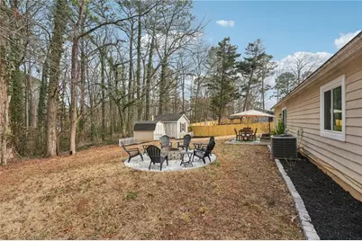 3356 Stonewall Drive NW, Kennesaw, GA 30152 - Photo 34