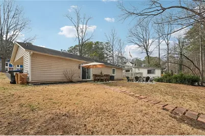 3356 Stonewall Drive NW, Kennesaw, GA 30152 - Photo 44