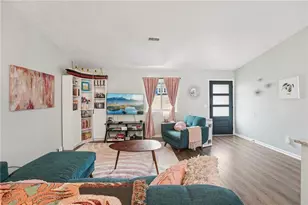 3356 Stonewall Dr NW, Kennesaw, GA 30152 - Photo 10