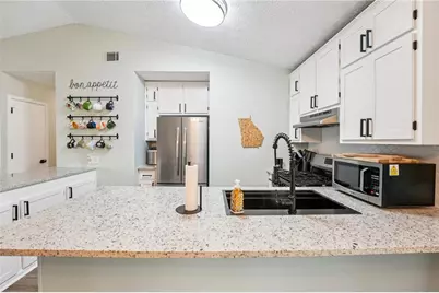 3356 Stonewall Drive NW, Kennesaw, GA 30152 - Photo 16