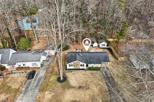 3356 Stonewall Dr NW, Kennesaw, GA 30152 - Photo 40