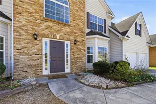 1582 Ewing Farm Dr, Loganville, GA 30052 - Photo 2