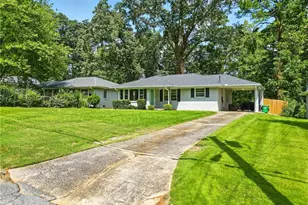 2854 Mitchell Dr, Decatur, GA 30032 - Photo 2