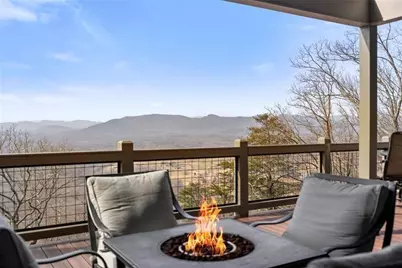 655 Mountainside Drive, Cleveland, GA 30528 - Photo 2