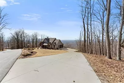 655 Mountainside Drive, Cleveland, GA 30528 - Photo 64