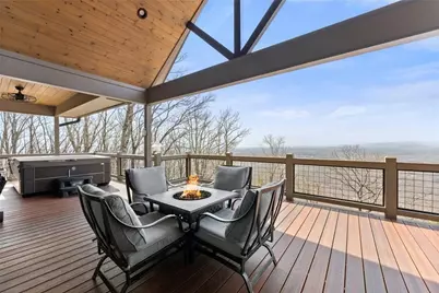 655 Mountainside Drive, Cleveland, GA 30528 - Photo 34