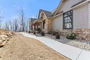 655 Mountainside Dr, Cleveland, GA 30528 - Photo 4