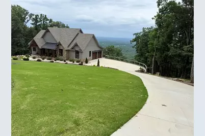 655 Mountainside Drive, Cleveland, GA 30528 - Photo 6