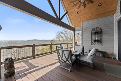 655 Mountainside Drive, Cleveland, GA 30528 - Photo 32