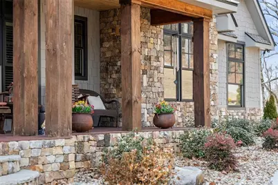 655 Mountainside Drive, Cleveland, GA 30528 - Photo 6