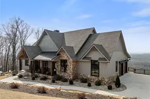 655 Mountainside Dr, Cleveland, GA 30528 - Photo 1