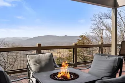 655 Mountainside Drive, Cleveland, GA 30528 - Photo 2