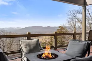 655 Mountainside Dr, Cleveland, GA 30528 - Photo 8