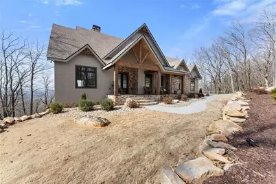 655 Mountainside Drive, Cleveland, GA 30528 - Photo 70