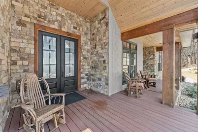 655 Mountainside Drive, Cleveland, GA 30528 - Photo 8