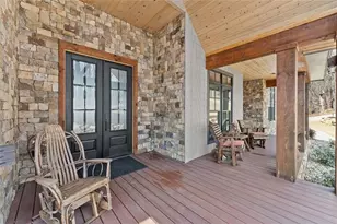 655 Mountainside Dr, Cleveland, GA 30528 - Photo 8