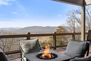 655 Mountainside Dr, Cleveland, GA 30528 - Photo 2