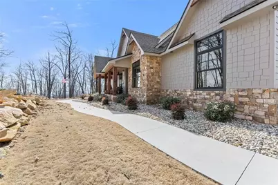 655 Mountainside Drive, Cleveland, GA 30528 - Photo 4