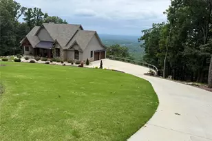 655 Mountainside Dr, Cleveland, GA 30528 - Photo 6
