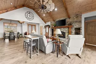 655 Mountainside Dr, Cleveland, GA 30528 - Photo 12