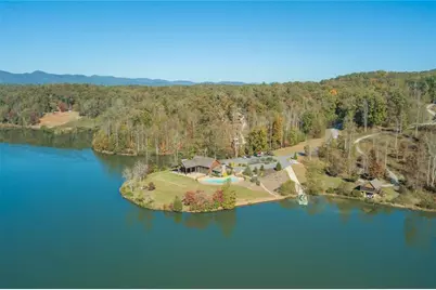 655 Mountainside Drive, Cleveland, GA 30528 - Photo 72