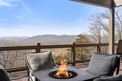 655 Mountainside Drive, Cleveland, GA 30528 - Photo 8