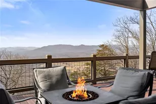 655 Mountainside Dr, Cleveland, GA 30528 - Photo 8