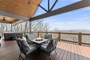 655 Mountainside Dr, Cleveland, GA 30528 - Photo 34