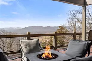 655 Mountainside Dr, Cleveland, GA 30528 - Photo 2