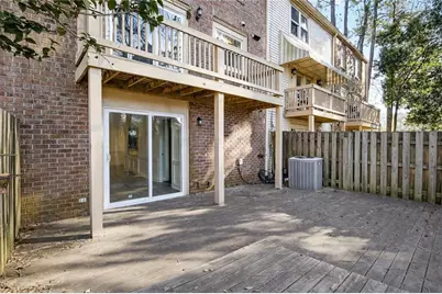 4406 Chowning Way, Dunwoody, GA 30338 - Photo 16