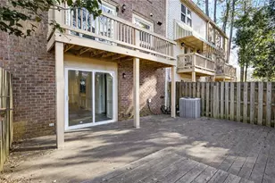 4406 Chowning Way, Dunwoody, GA 30338 - Photo 16