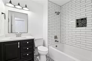 4406 Chowning Way, Dunwoody, GA 30338 - Photo 12