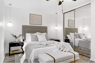 4406 Chowning Way, Dunwoody, GA 30338 - Photo 8