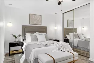 4406 Chowning Way, Dunwoody, GA 30338 - Photo 8