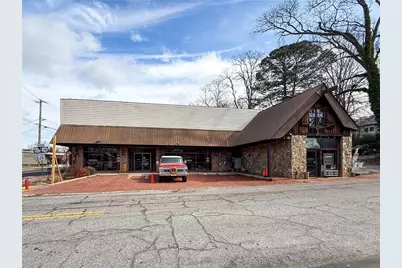 11 S Grove Street, Dahlonega, GA 30533 - Photo 2