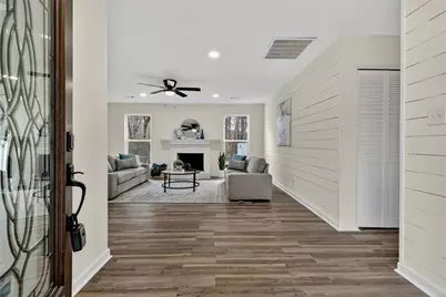 1188 Cottonwood Drive NE, Lawrenceville, GA 30043 - Photo 2