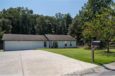 1188 Cottonwood Drive NE, Lawrenceville, GA 30043 - Photo 28