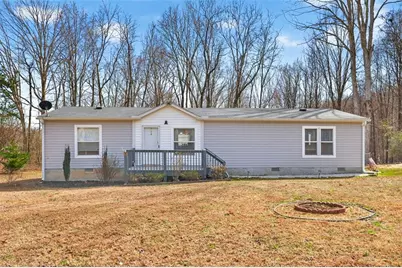 818 Dean Mountain Road, Cleveland, GA 30528 - Photo 2