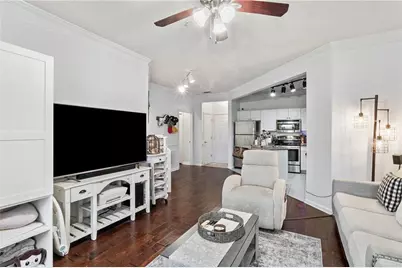 1850 Cotillion Drive #4122, Atlanta, GA 30338 - Photo 4