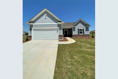 151 Verona Drive NW, Cartersville, GA 30120 - Photo 4