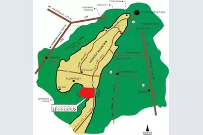 49 Challenger Way, Menlo, GA 30731 - Photo 8