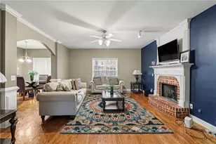 4305 Huntcliff Trace, Douglasville, GA 30135 - Photo 4