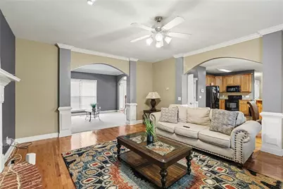 4305 Huntcliff Trace, Douglasville, GA 30135 - Photo 8