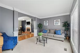 4305 Huntcliff Trace, Douglasville, GA 30135 - Photo 6