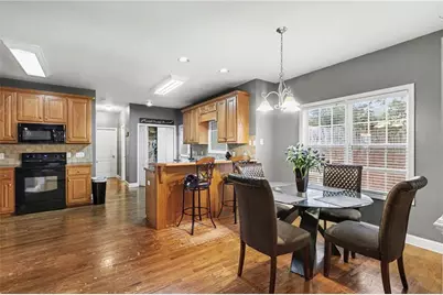 4305 Huntcliff Trace, Douglasville, GA 30135 - Photo 10