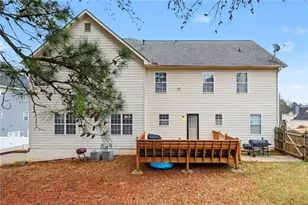 4305 Huntcliff Trace, Douglasville, GA 30135 - Photo 48