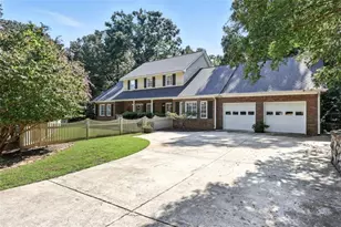 504 Sams Rd, Dawsonville, GA 30534 - Photo 4
