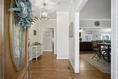 504 Sams Road, Dawsonville, GA 30534 - Photo 8