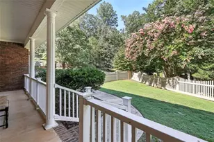 504 Sams Rd, Dawsonville, GA 30534 - Photo 6